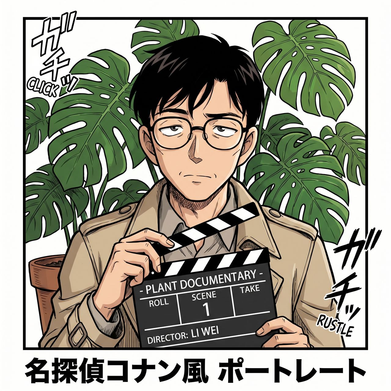 探花