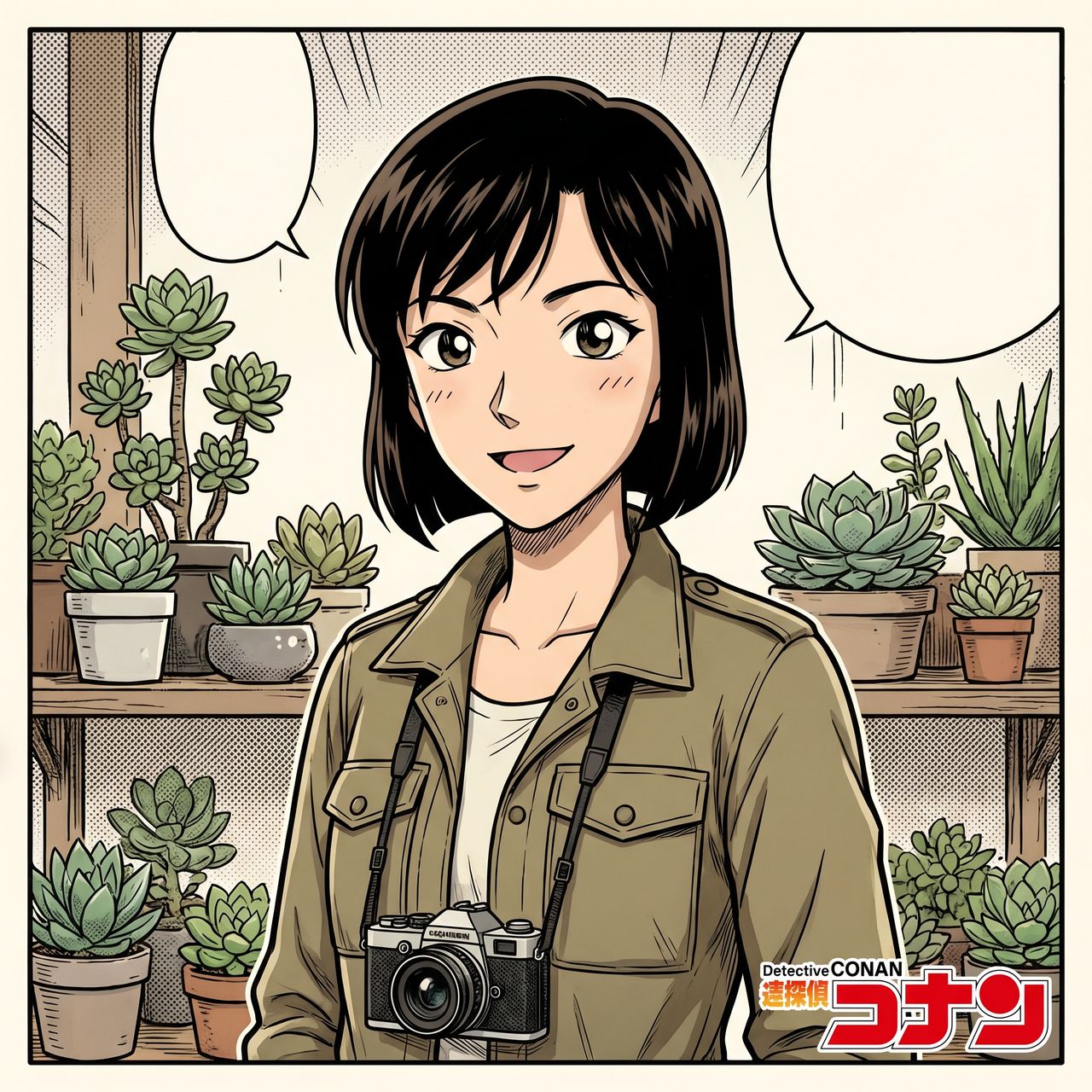探花